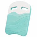 Tavoletta da Nuoto Galleggiante Acqua/Bianco