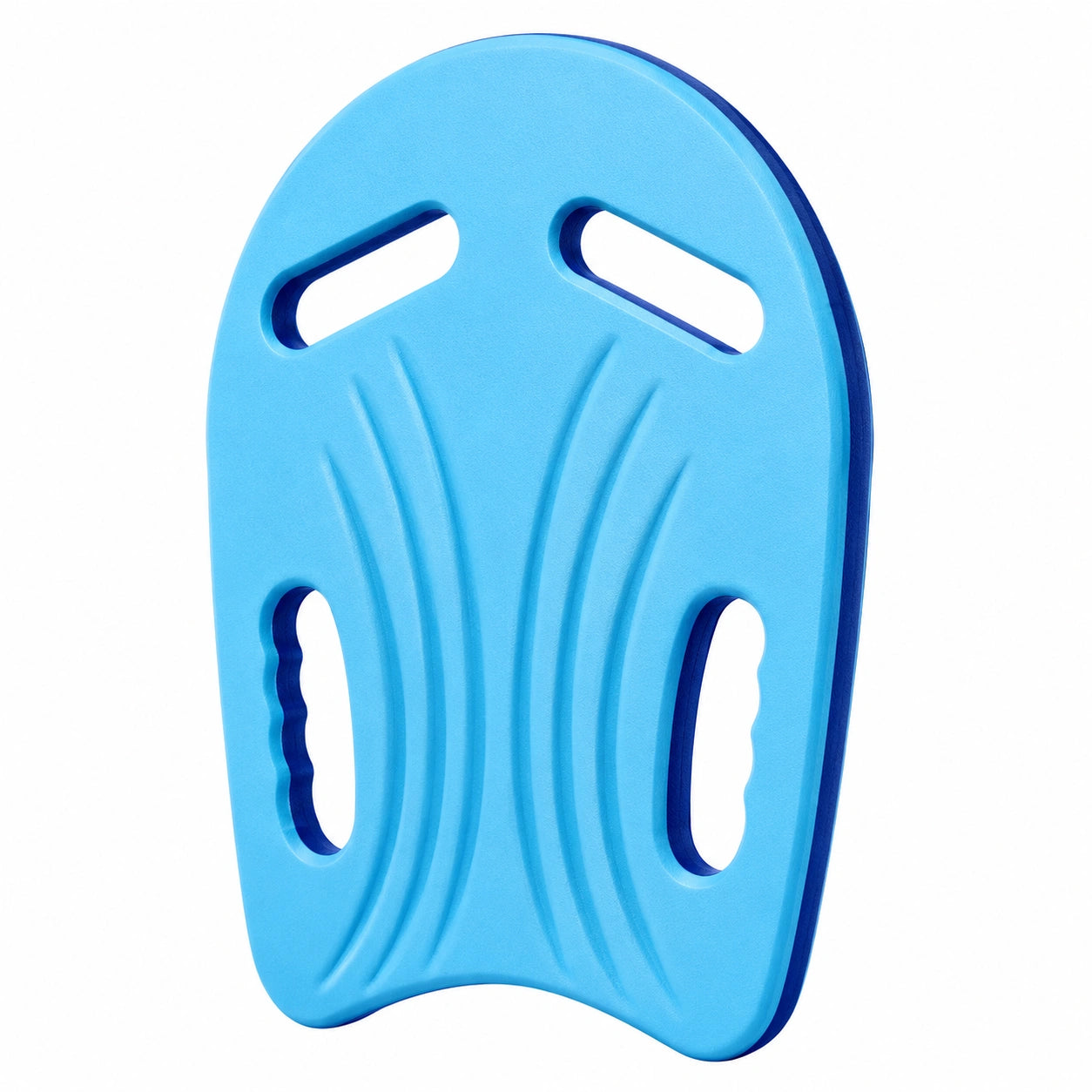 Tavoletta Nuoto Azzurra per Allenamento