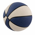 Pallone da basket outdoor blu e bianco