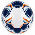 Pallone da Calcio Taglia 5 Bianco/Blu/Arancione